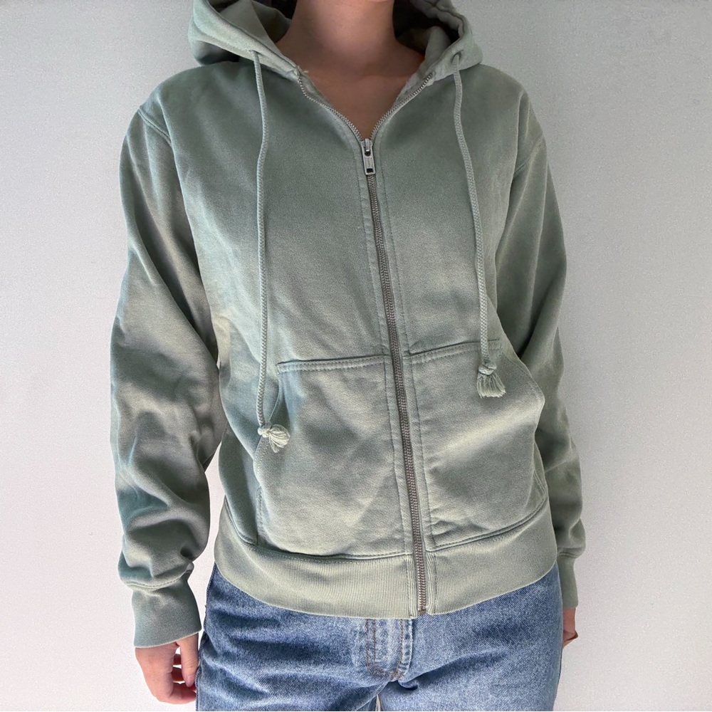 Brandy Melville Christy Hoodie
